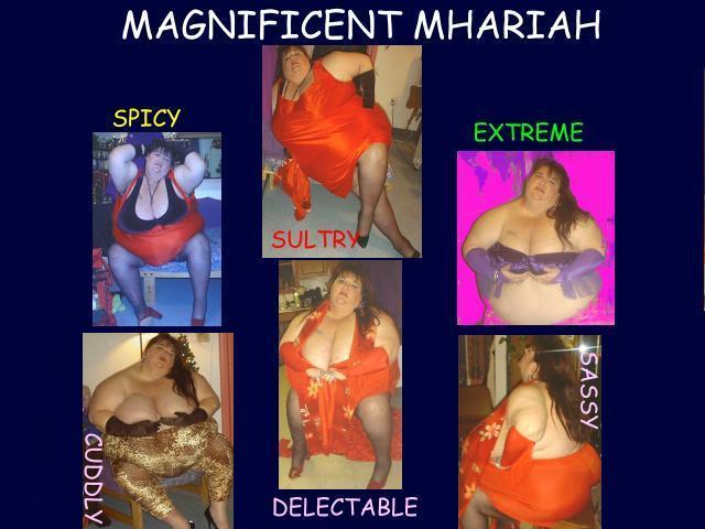 THEY CALL THE WIND MHARIAH